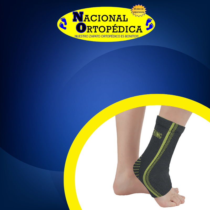Tobillera sport