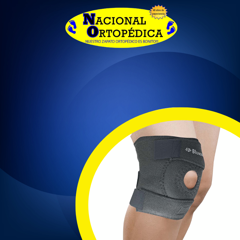 Rodillera para meniscos