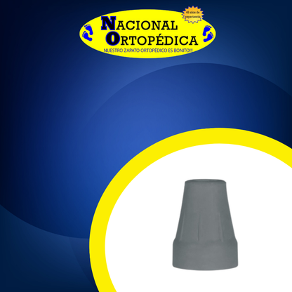 Tapón para muletas