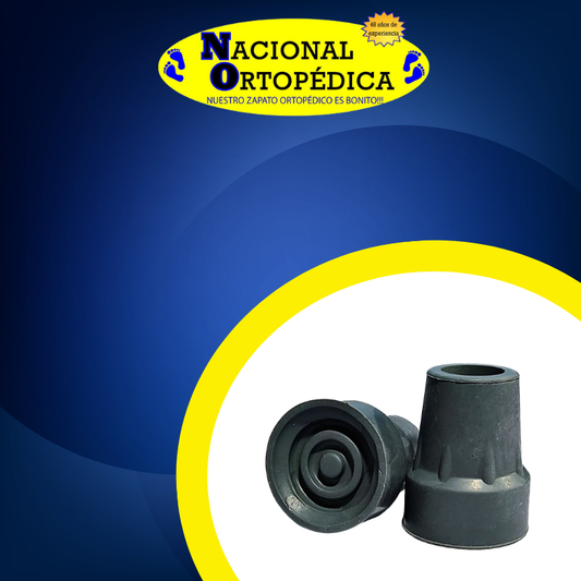 Tapón para bastón