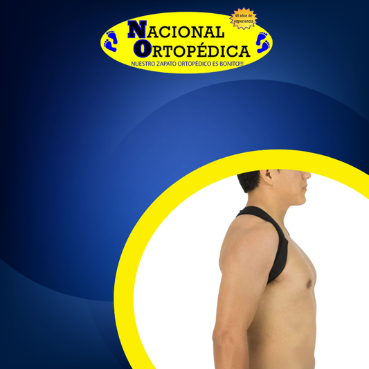 Corrector para postura