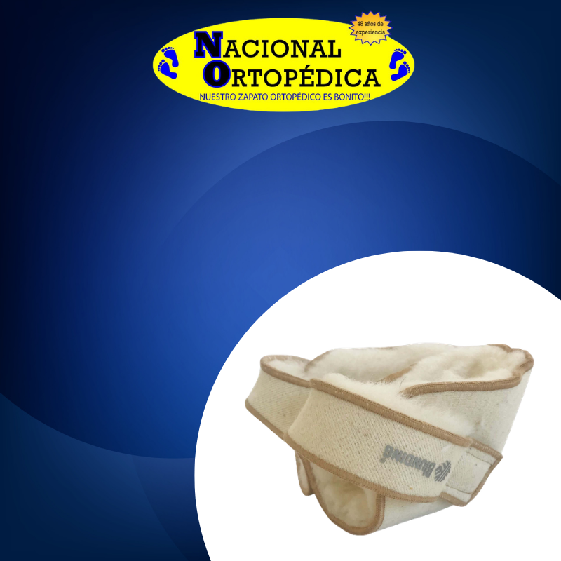 Talonera antiescara