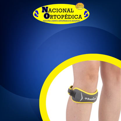 Soporte para tendón rotuliano