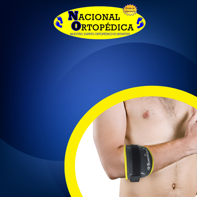 Soporte para codo